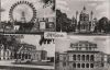 Österreich - Wien - u.a. Karlskirche - 1958
