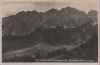 Österreich - Brentenjoch - Blick auf Kaindlhütte - 1931