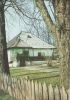 Rumänien - Traisteni - Haus - ca. 1980