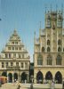 Münster - Rathaus - 1996