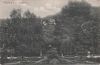 Freiburg - Stadtgarten - ca. 1910