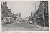 Niederlande - Haarlem - Stationsplein - 1960