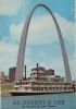 USA - St. Louis - Riverboat Restaurant - ca. 1980