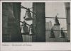 Österreich - Salzburg - Glockenspiel mit Festung - ca. 1955