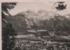 Bad Reichenhall mit Staufen - ca. 1965