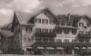 Oberammergau - Hotel Wittelsbach - 1962