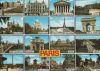 Frankreich - Paris - u.a. Pantheon - ca. 1995