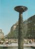 München - Richard-Strauß-Brunnen - ca. 1985