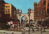 München - City, Neuhauser Straße - 1981