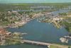 USA, Florida - Tarpon Springs - Anclote River - 1978