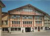 Schweiz - Appenzell - Restaurant Traube - ca. 1980