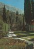 Frankreich - Menton - Le Parc des Colombieres - ca. 1975