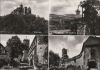 Preview image: Eisenach - u.a. Blick von der Wartburg - 1981 Eisenach - u.a. Blick von der Wartburg - 1981
