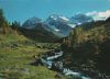 Schweiz - Davos - Sertigtal - 1969