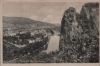 Bad Münster am Stein-Ebernburg - mit Rheingrafenstein - ca. 1955