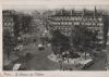 Frankreich - Paris - Avenue de la Opera - ca. 1955