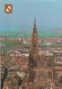 Frankreich - Strasbourg - Cathedrale - 1995