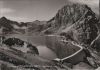 Österreich - Lünersee - mit Douglaßhütte - 1961