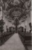 Trier - Inneres der St. Paulinus-Kirche - ca. 1960