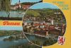 Passau - 3 Teilbilder - ca. 1980