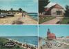 Fischland - u.a. Ostseebad Dierhagen - 1975