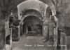 Italien - Syrakus - Syracusa - S. Giovanni, Cripta di S. Marriano - ca. 1965