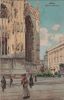Italien - Mailand Milano - Piazza Camposanto - 1912