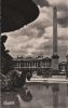 Frankreich - Paris - Place de la Concorde - 1957