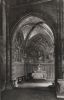 Ungarn - Budapest - Matyas-templom - ca. 1960