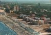 Italien - Cervia - Milana Marittima - Panorama - 1965