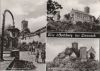Preview image: Eisenach - Wartburg, u.a. von Südwesten - 1979 Eisenach - Wartburg, u.a. von Südwesten - 1979