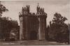 Großbritannien - Lancaster - Castle - ca. 1950