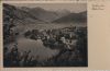 Österreich - Hall - Hoher Tenn - 1934