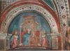 Subiavo - Italien - Sacro Speco