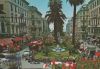 Italien - Sanremo - Mombello Allee - ca. 1985