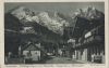 Garmisch-Partenkirchen - Frühlingstrasse - ca. 1950