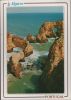 Portugal - Lagos - Ponta da Piedade - 1992