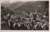 St. Blasien - Talblick - ca. 1960