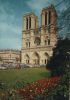 Frankreich - Paris - Notre Dame - 1971
