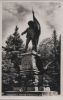 Österreich - Innsbruck - Berg Isel, Andreas-Hofer-Denkmal - ca. 1955