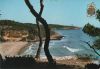 Spanien - Tarragona - Un aspecto de la costa - 1983