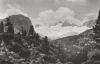 Österreich - Dachstein bei Obertraun - ca. 1955