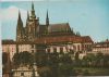 Tschechien - Prag - Praha - Prager Burg - ca. 1980