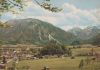 Ruhpolding - Blick zum Sonntagshorn - ca. 1975