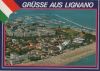 Italien - Lignano Sabbiadoro - ca. 1995