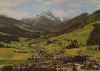 Österreich - Kirchberg - gegen Rettenstein - 1962