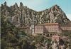 Spanien - Montserrat - Allgemeine Ansicht - ca. 1980