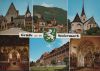 Österreich - Steiermark - u.a. Predlitz - 1984