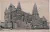 Frankreich - Poitiers - Eglise Notre-Dame la Grande - ca. 1935