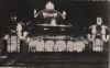 Frankreich - Vichy - Le casino la nuit - 1957